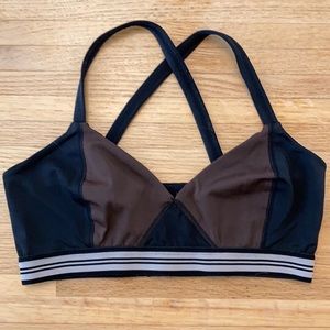 Olympia Activewear Sports Bra